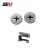 Import Eccentric Cam steel metal minifix cam furniture eccentric cam screws from China