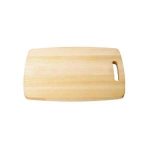 Eco Cutting wooden board universal