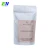 Import Eco Friendly Biodegradable Customzied Food Packaging Pouch Zipper Plastic Resealable Bags from China