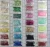 Import eco-friendly different color glitter mini sequins from China