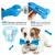 Import Eco Friendly Durable Molar Stick Bone Shape Toothbrush Food Grade Dog Pet Toys from China
