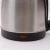 Import Eco-friendly Home Appliance Water Pots &amp; Kettles Electric Kettle Stainless Steel from China