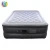 Import Eco-Friendly inflatable beds air mattress,3 layers inflatable air bed,flocking inflatable airbed with factory price from China