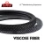 Import Eco-friendly Viscose Fiber/leather/PVC/PU seamless seamless steering wheel cover from China