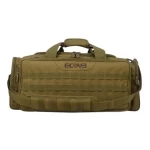 ECOEVO Monster Shooter Range Tactical Case Shell Tool Tactical camping bag hunting equipment
