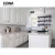 Import Edna American Industrial Designer Modern Design Open Kitchen with Island Designs from China