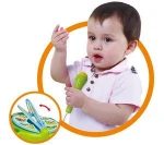 Educational multifunctional audio learning machine with microphone