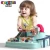 Import Educational Toy Cartoon Macaron Gliding Track Car Rail Adventure Toys For Kids from China