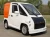 Import EEC L6e electric pickup truck 4x4 cargo van without licence from China