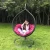 Import Egg designs modern hanging swing egg chair baby outdoor patio swing chair children park swing seat from China
