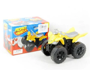 Electric ATV Toys Vehicle with Music and Light