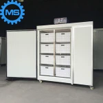 Electric Automatic Soybean Sprouts Making Machine for Growing Mung Bean Sprouts, Alfalfa Sprouts etc