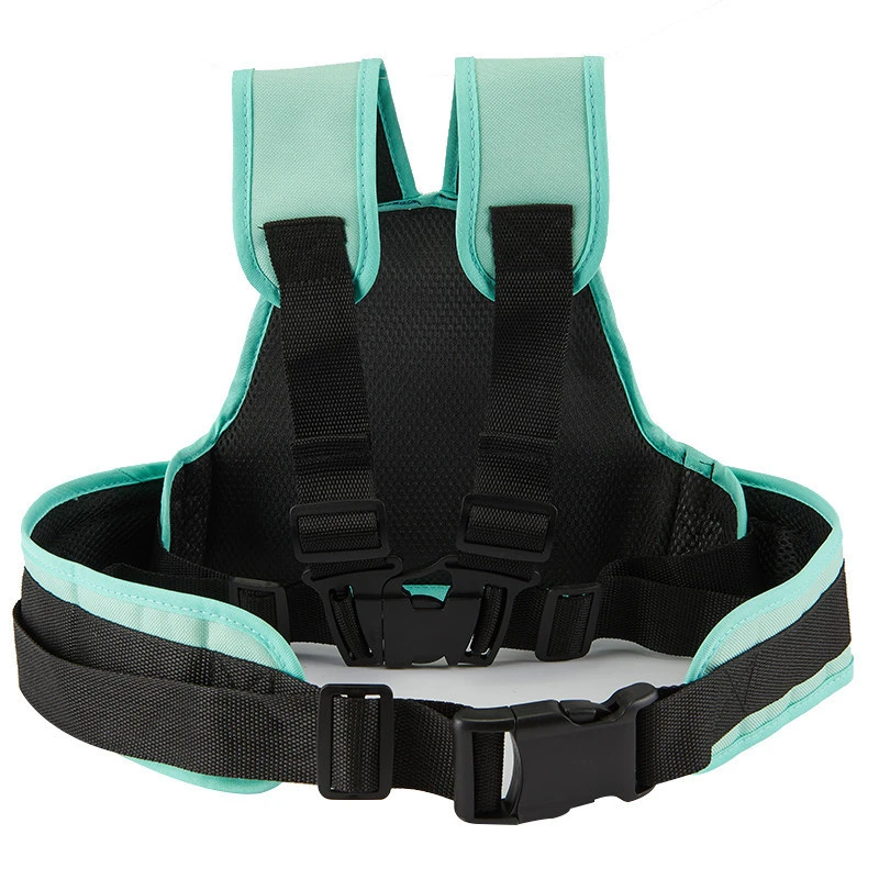 Electric car motorcycle child safety belt anti-fall strap harness riding belt baby child safety strap anti sleep