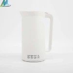 Electric Fruits Vegetable Juice Automatic Blender And Mixer Portable Blender Juicer Heating Blender Home Use