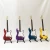 Import Electric Multicolor ODM OEM Professional Musical Instrument Pay Bass Guitar from China