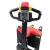 Import Electric Pallet Jack Price DC motor 1500kg Capacity Self-propelled Power Pallet Truck Battery from China