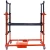 Import Electric Scaffolding Platform,Lifter Scaffolding Electric,Elevator Can Raise 2-6 Meters 6m Electric Scaffolding from China