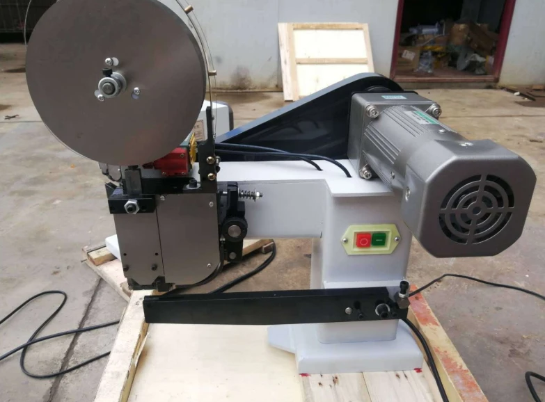 Electric stapler machine for sale