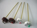 electric water heater thermostat
