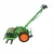 Import Electric weeder weeding loosening ditching from China