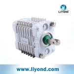 Electrical equipment supplies F10-12 6NO+6NC rotary auxiliary switch for Circuit Breaker VCB