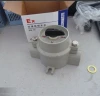 Electrical explosion proof rotary switch
