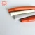 Import Electrical insulation red silicone rubber cable sleeving from China