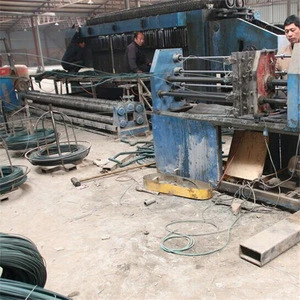 Electro galvanized hexagonal wire netting machine from peofessional supplier cheap price