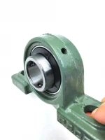 Electronic Component high quality ucp204 ufl001 fl001 zinc alloy bearing oem pillow block bearings