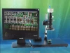 Electronic microscope FT-310A with LCD screen , electron Microscope