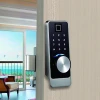 Electronic RFID Digital Keypad Coded Locker Cabinet Lock