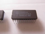 Electronics components Integrated Circuit --8200801JA/82HS321A/BJA