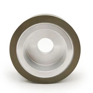 Electroplated Diamond Sanding Disc For Glass