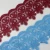 Import embroidered lace fabric 2021 sequined fabric Factory direct selling embroidery from China