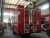 Import Emergency vehicle 4x2 fire fighting truck with portable work platform from China