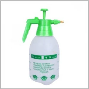 emulsion pressure sprayer 2 litre