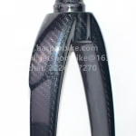 EN Approved 20 inch carbon fiber bmx racing fork