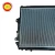 Import engine car parts auto spare parts  wholesale radiator assembly OEM 16400-0L120 from China