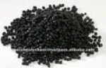 Engineering plastic flame retardant PBT for automobile parts
