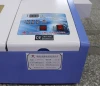 engraving laser machine jewelry fiber marking 40w hot for electronic parts mobile