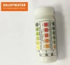 Enjoywater pool spa piscina water 3 in 1 test strips (50 strips):  Free Chlorine, PH, Total Alkalinity Bromine O2 Copper