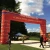 Import entrance archway event inflatable arch inflatable arch wholesale from China