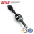 Import EPX factory drive shaft for Lexus OEM Axle Shaft for Toyota Camry propeller shaft for Highlander OE: 43420-06350 43420-33240 from China