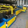 EQUIPMENT FOR AUTO DUCT MANUFACTURE LINE IV