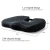 Import Ergonomic Design High Grade Memory Foam General Car Seat Cushion With Strap from China