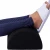 Import Ergonomic Office Half Cylinder Shape Foam Highchair Feet Rest Pillow Under Desk Office Chair Footrest from China