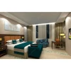Ethiopian Wyndham Hotel Apartment Suite Bed Room Furniture Bedroom Set