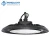 Import ETL DLC Listed 150W 24000lm 5000K IP65 UFO LED High Bay, Waterproof Industrial Grade LED Warehouse Lighting from China