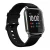 Import EU STOCK Xiaomi HAYLOU LS02 IP68 Waterproof Call Reminder Android Bluetooth 5.0 Smart Watch Black 12 Sport Modes from China