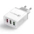 Import EU US QC 3.0 USB Quick Charger 3 Ports Mobile Phone Fast Charger Travel Adapter Wall Charger Power Adapters Charging Adapter from China